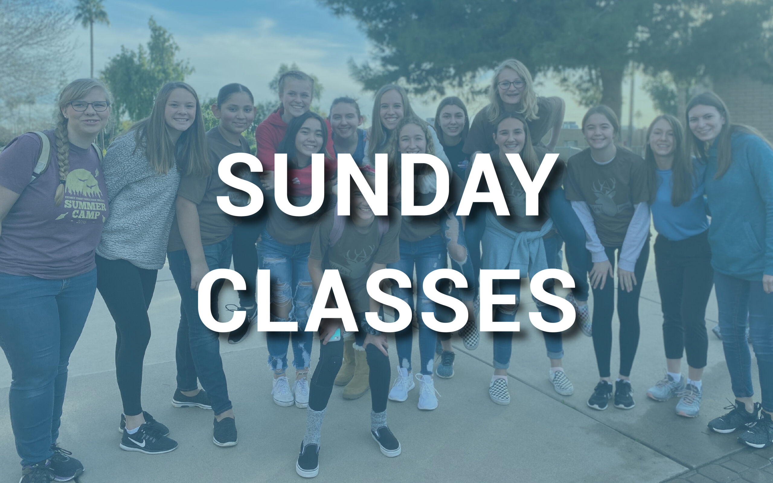 Sunday Classes-01